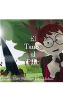 El Tauro al Parc