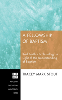 Fellowship of Baptism