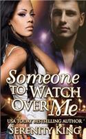Someone To Watch Over Me