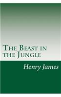The Beast in the Jungle