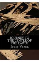 Journey to the Centre of the Earth