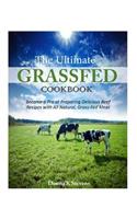 The Ultimate Grassfed Cookbook