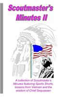 Scoutmaster's Minutes II