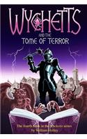 Wychetts and the Tome of Terror