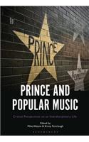 Prince and Popular Music