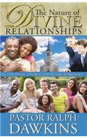 The Nature of Divine Relationships