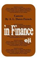 Careers: In Finance