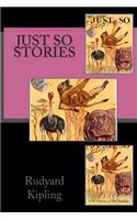 Just So Stories