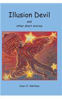 Illusion Devil and other short stories