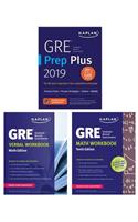 GRE Complete 2019: The Ultimate in Comprehensive Self-Study for GRE