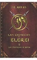 Cronicas de Elerei 2