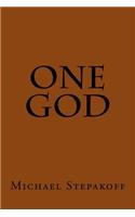 One God