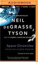 Space Chronicles