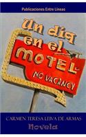 Un día en el motel