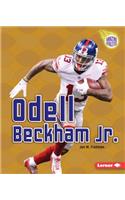 Odell Beckham Jr.