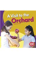 A Visit to the Orchard
