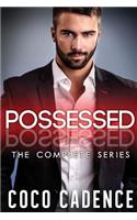 Possessed
