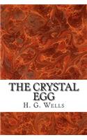 Crystal Egg