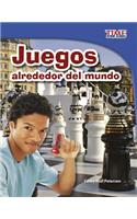 Juegos Alrededor del Mundo
