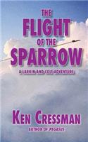 The Flight of the Sparrow