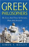 Greek Philosophers
