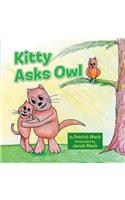 Kitty Asks Owl
