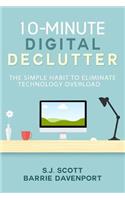 10-Minute Digital Declutter