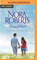 Change of Heart