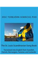 St. Louis Scandinavian Song Book