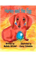 Harley and the Egg