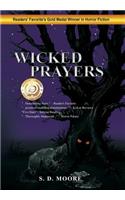 Wicked Prayers