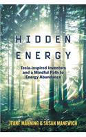 Hidden Energy