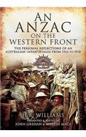 Anzac on the Western Front