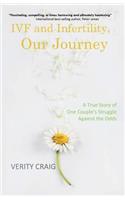 Ivf and Infertility, Our Journey: A True Story of One Couple's Struggle Against the Odds
