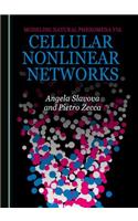 Modeling Natural Phenomena Via Cellular Nonlinear Networks