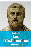 Les Trachiniennes