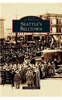 Seattle's Belltown