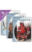 Robot Innovations (Set)