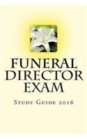 Funeral Director Exam