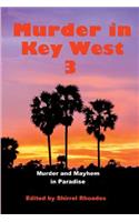 Murder in Key West 3