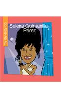 Selena Quintanilla-Pérez