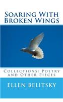 Soaring With Broken Wings