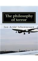 philosophy of terror
