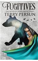 Fugitives: a Doublesight novel(Doublesight)