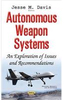 Autonomous Weapon Systems