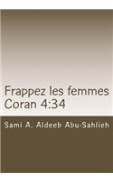 Frappez Les Femmes