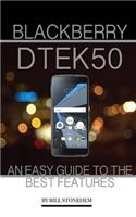 BlackBerry DTEK50