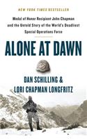 Alone at Dawn