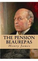 The Pension Beaurepas: (English)