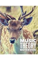 DEER Music Theory Notebook